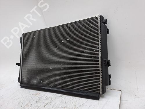 Intercooler AUDI A3 Sportback (8VA, 8VF) 2.0 TDI | BP23377526M30 