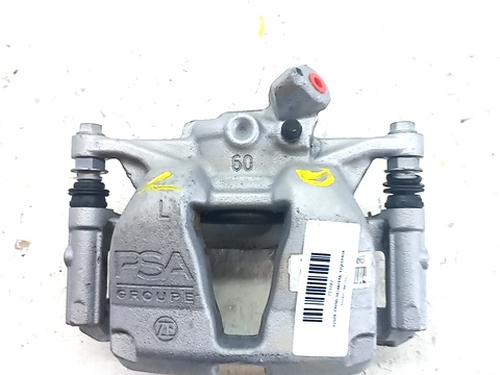 Left front brake caliper PEUGEOT 308 SW III (FC_, FJ_, FR_, F4_, FN_) BlueHDi 130 (FCYHZL, FCYHZT) | BP29558795M105 