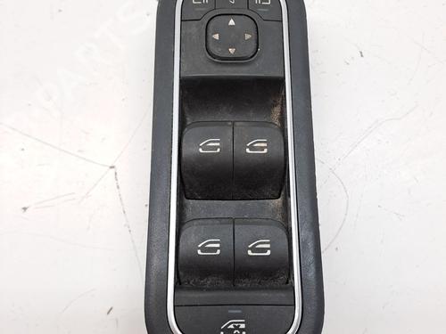 Used Left front window switch MERCEDES-BENZ A-CLASS (W177) A 180 d (177.003) (116 hp) 26950715