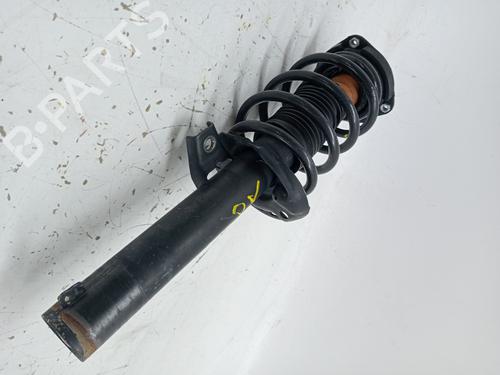 Left front shock absorber AUDI A3 Sportback (8PA) 2.0 TDI 16V | BP23365982M16 