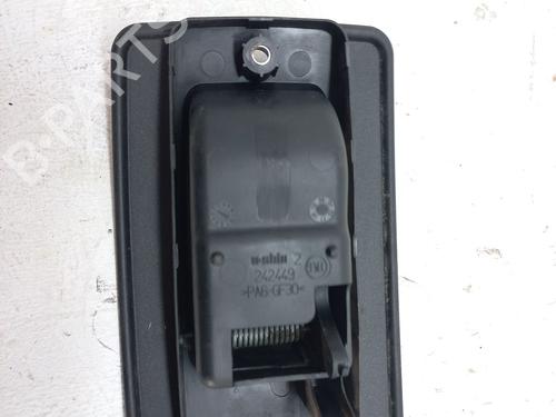 Tailgate handle CITROËN JUMPER II Van 2.2 BlueHDi 140 | BP29302626C132 