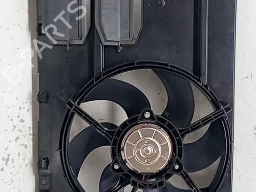 Køleventilator elektrisk Køleventilator elektrisk 38416115 38416115