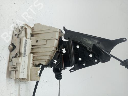 Front left lock MERCEDES-BENZ A-CLASS (W169) A 150 (169.031, 169.331) | BP27519507C98 