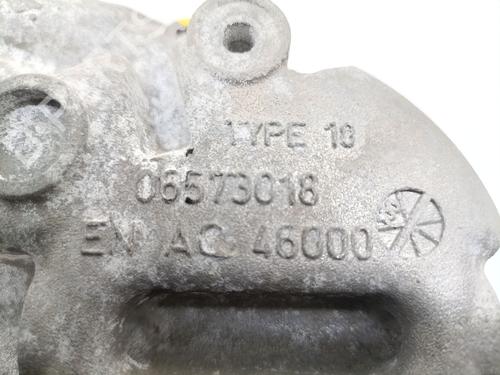 AC compressor OPEL MERIVA B MPV (S10) 1.4 (75) | BP25998465M34 