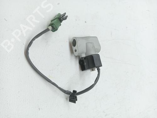 AC pipe RENAULT ZOE (BFM_) ZOE | BP24587328M126 