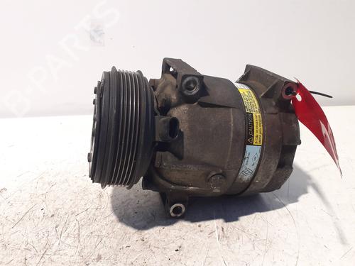AC compressor NISSAN PRIMASTAR Bus (X83) dCi 100 | BP26168854M34