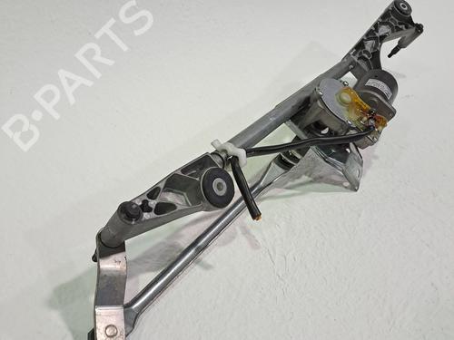 Front wiper motor MERCEDES-BENZ C-CLASS (W203) C 180 Kompressor (203.046) | BP23978231M29 