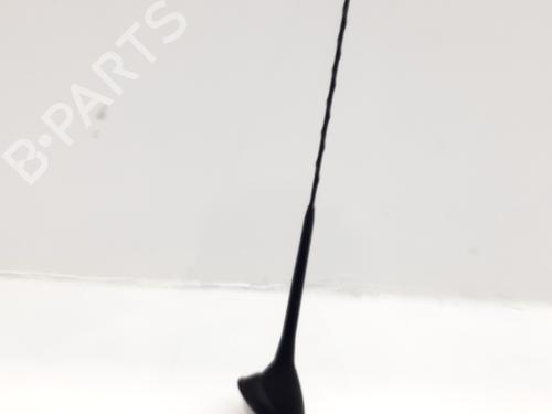 Antenne/Base PEUGEOT 208 I (CA_, CC_) 1.6 HDi / BlueHDi 75 (75 hp) 31801948