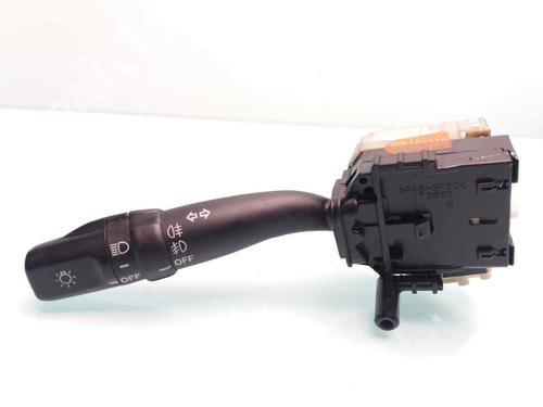 Used Headlight switch TOYOTA AVENSIS Estate (_T25_) 2.0 D-4D (CDT250_, CDT250R) (116 hp) 23384303