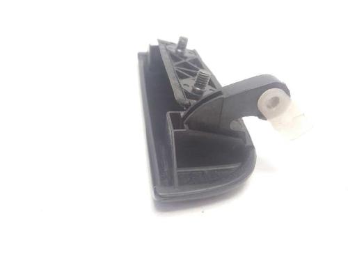 Front right exterior door handle SUZUKI JIMNY Closed Off-Road Vehicle (SN) 1.3 16V 4WD (SN413) | BP23973614C129 