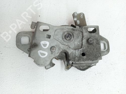 Used Hood lock MINI MINI (R50, R53) Cooper (116 hp) 24109070