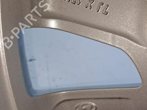 Rim HYUNDAI TUCSON (TL, TLE) 1.6 GDi | BP23287664C45 