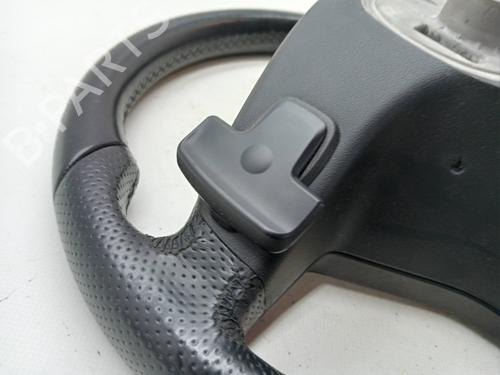 Steering wheel MERCEDES-BENZ E-CLASS (W212) E 220 CDI / BlueTEC (212.001, 212.002) | BP23348752C49 