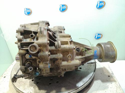 Transfer box NISSAN TERRANO I (WD21) 2.7 TD 4WD (LBYD21) | BP24401915M36 