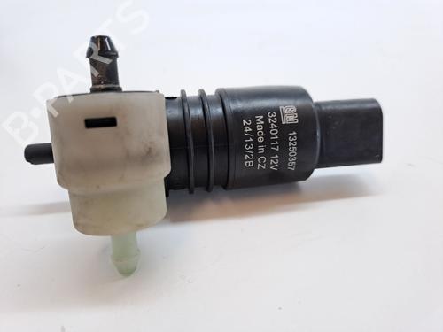 Spylervæskepumpe OPEL INSIGNIA A (G09) 2.0 CDTI (68) (163 hp) 23363711