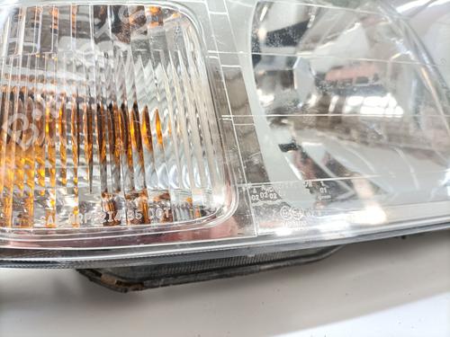 Right headlight HONDA CR-V I (RD) 2.0 16V 4WD (RD1, RD3) | BP29051087C29 
