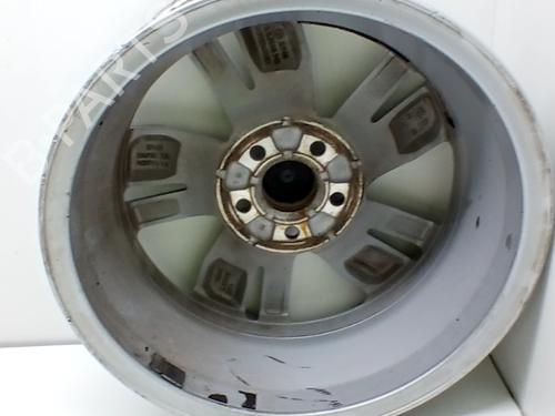 Used Rim Rim VW POLO VI (AW1, BZ1, AE1) 1.0 TSI (95 hp) 35807446 35807446