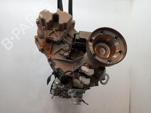Gearbox SUZUKI GRAND VITARA II (JT, TE, TD) 1.9 DDiS All-wheel Drive (JT419, TD44, JB419WD, JB419XD,... | BP23361942M3 