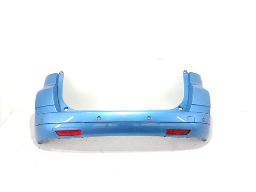 Used Rear bumper CITROËN C4 Picasso I MPV (UD_) 1.6 HDi (109 hp) 25998452