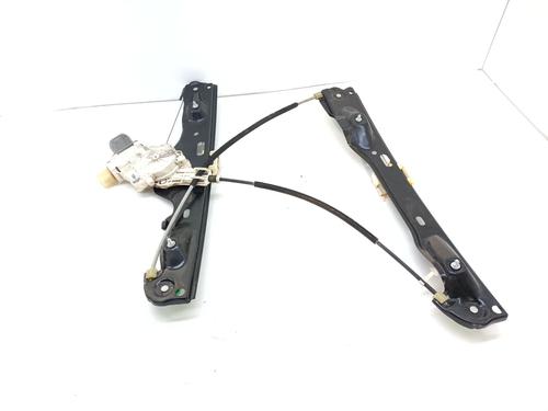 Used Front left window mechanism BMW X1 (E84) sDrive 18 d (143 hp) 25456470