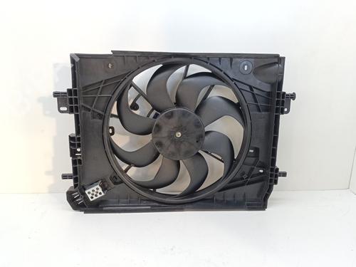 Used Radiator fan RENAULT CLIO IV (BH_) 0.9 TCe 90 (BHNF, BHMA, BHMH, BHJK, BHJR) (90 hp) 26019977