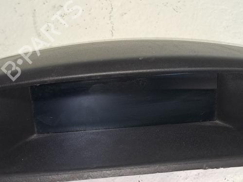 Multifunctionele display CITROËN BERLINGO Box Body/MPV (B9) 1.6 BlueHDi 100 | BP28108442C48 