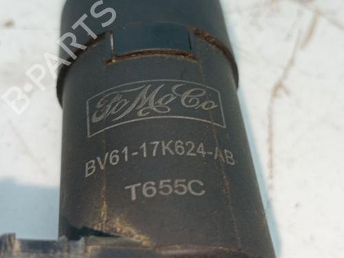 Washer pump FORD TRANSIT V363 Van (FCD, FDD) 2.0 EcoBlue | BP23372795E24 