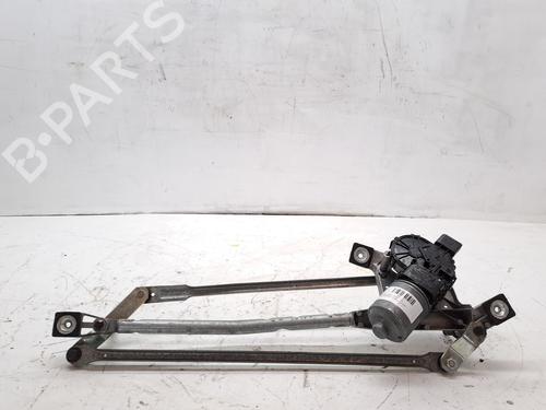 Used Front wiper motor FORD MONDEO IV (BA7) 2.0 TDCi (140 hp) 26929181