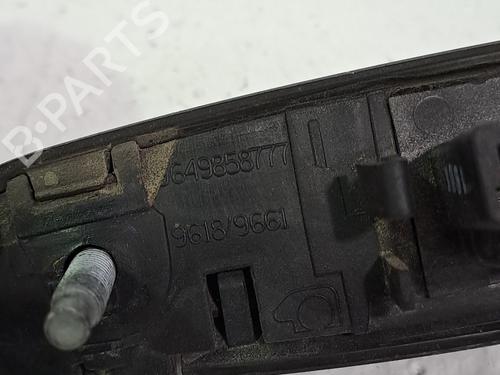Trunk håndtak CITROËN C4 I (LC_) 1.6 16V | BP23943495C132 
