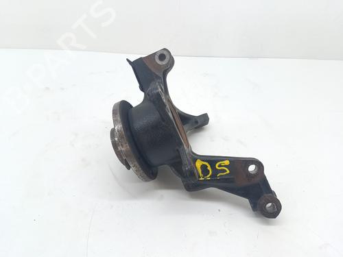 Venstre Styrespindel Lejehus RENAULT CLIO IV (BH_) 0.9 TCe 90 (BHNF, BHMA, BHMH, BHJK, BHJR) | BP26019981M25 