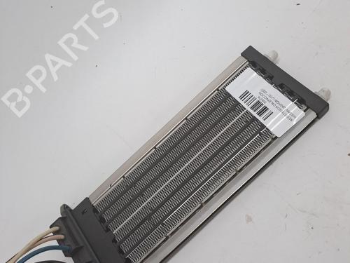 Heater resistor NISSAN QASHQAI I (J10, NJ10) 2.0 dCi All-wheel Drive | BP23365143M108 