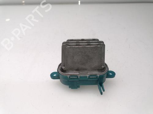 Used Heater resistor AUDI Q7 (4LB) 3.6 FSI quattro (280 hp) 23379370