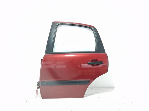 Used Left rear door CITROËN C3 I (FC_, FN_) 1.4 HDi (68 hp) 29301634