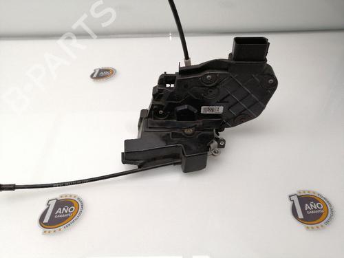 Front right lock FORD FOCUS II (DA_, HCP, DP) 1.6 TDCi | BP23649374C97 
