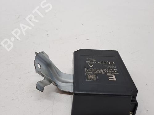 Electronic module TOYOTA YARIS (_P13_) 1.0 (KSP130_, KSP130) | BP26951021M83