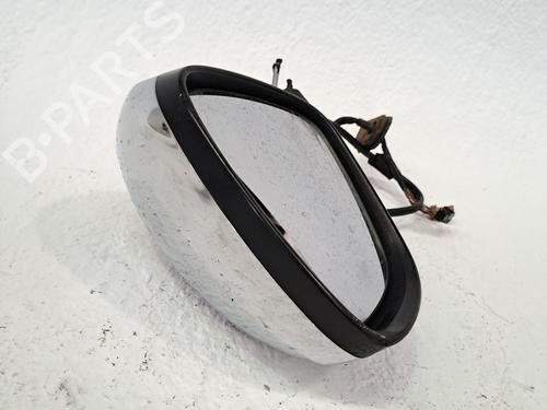 Left mirror CITROËN DS3 (SA_) 1.6 THP 155 | BP28959732C26 