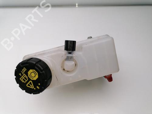 Brake master cylinder RENAULT CAPTUR I (J5_, H5_) 0.9 TCe 90 | BP23937696M77 