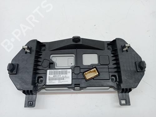 Instrument cluster OPEL CORSA F (P2JO) 1.2 (68) | BP23374067C47 