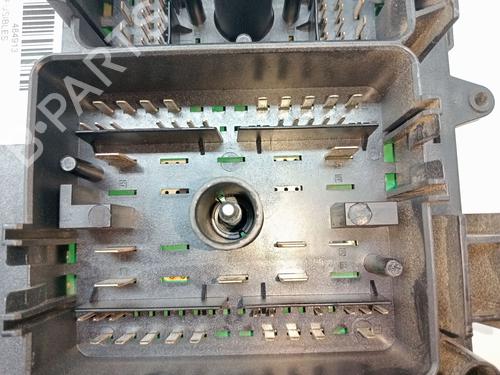 Fuse box OPEL INSIGNIA A (G09) 2.0 CDTI (68) | BP25457390E1 