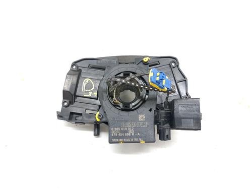 Kontaktrulle Airbag DACIA DOKKER Box Body/MPV 1.5 dCi (FEAJ) (90 hp) 27175158
