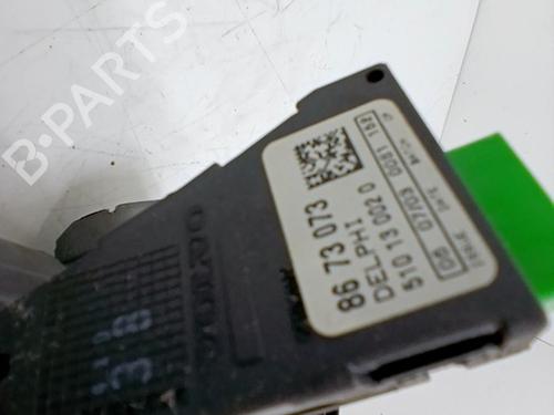 Ignition barrel VOLVO XC90 I (275) T6 AWD | BP31580174M48