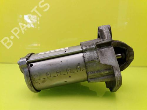 Startmotor RENAULT MEGANE III Hatchback (BZ0/1_, B3_) 1.5 dCi (BZ09, BZ0D, BZ1W, BZ29, BZ14) (110 hp) 23650854