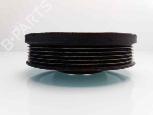 Pulley SEAT LEON (1P1) 2.0 TDI 16V | BP23385759M122 