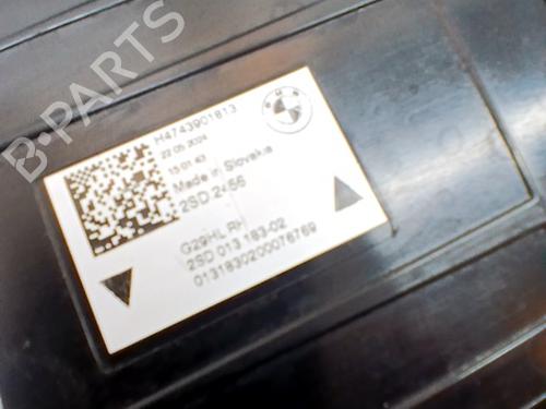 Used Right taillight BMW Z4 Roadster (G29) sDrive 20 i (197 hp) 30054750