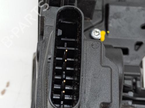 Front right lock VOLVO XC40 (536) T5 Plug-in Hybrid | BP26654528C97 
