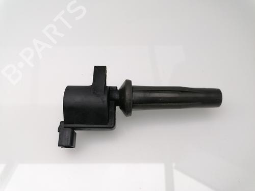Bobine MAZDA 3 (BK) 2.0 (BKEP) (150 hp) 23651769