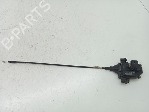 Used Fuel flap SMART FORTWO Coupe (453) electric drive / EQ (453.391) (56 hp) 29499938