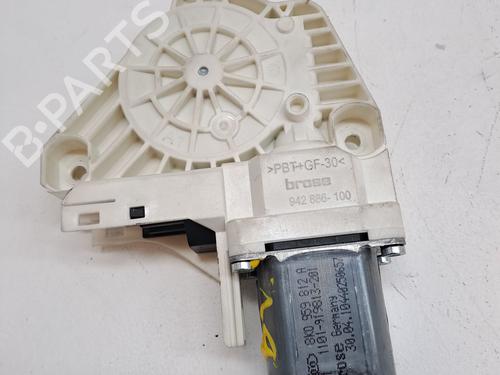 Right rear window motor AUDI Q5 (8RB) 2.0 TDI quattro | BP24172291E22 