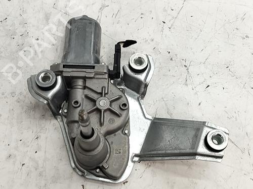 Motor limpia trasero Motor limpia trasero 39556088 39556088