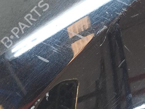 Left front fenders PEUGEOT 308 I (4A_, 4C_) 1.6 HDi | BP23976038C41 